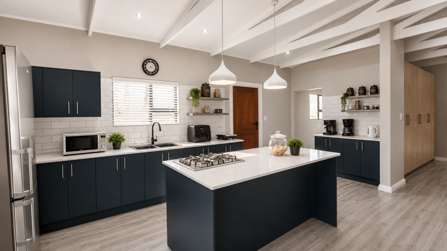 2 Bedroom Property for Sale in Sandhoogte Western Cape
